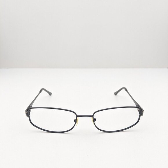 🕶️Dana Buchman Penelope BK Eyeglasses 52/18/130 | ALJ546🕶️ - Picture 3 of 9